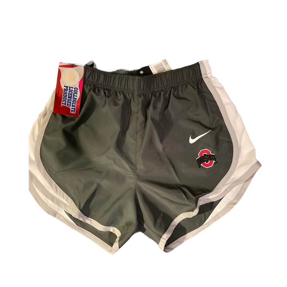 Brand New Nike Ohio State Shorts